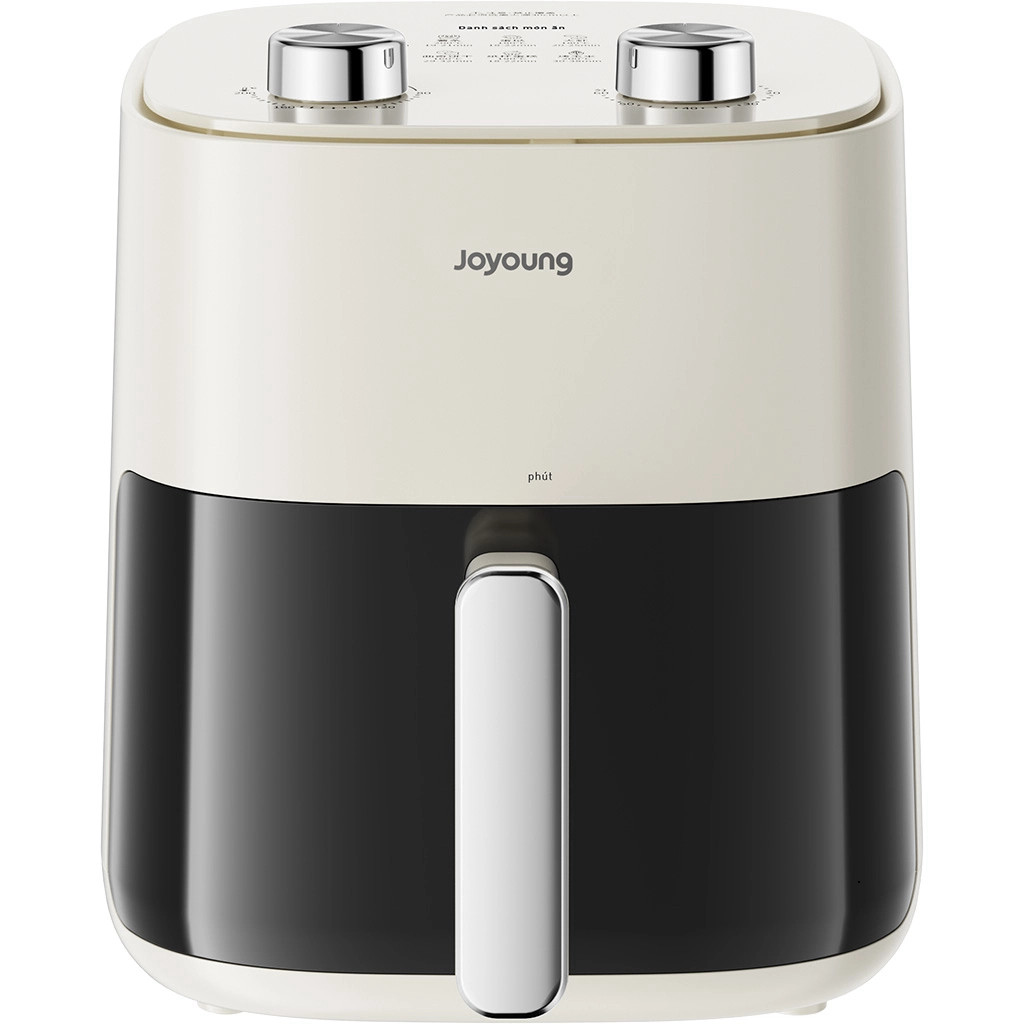 Nồi Chiên Không Dầu Joyoung 5 Lít JAF-565 - CHÍNH HÃNG