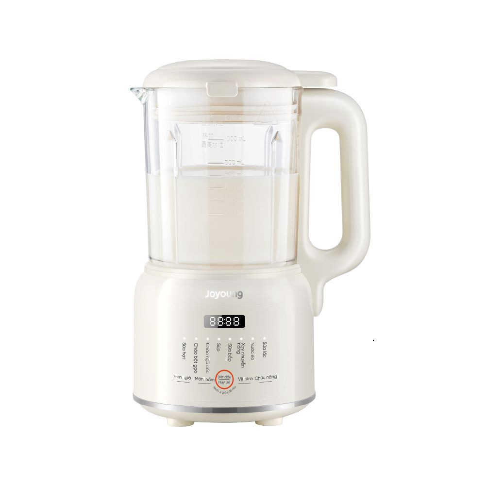 Máy Nấu Làm Sữa Hạt Đa Năng Joyoung JSM-135 - CHÍNH HÃNG