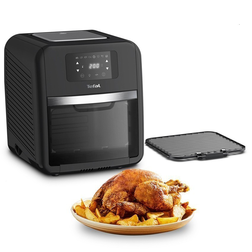 Nồi chiên không dầu Tefal 11 lít FW501815 - CHÍNH HÃNG
