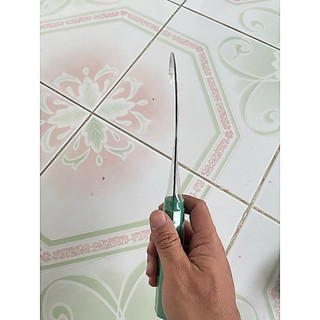 Liềm 9 thép cắt cỏ cắt,cắt lúa sắc bền