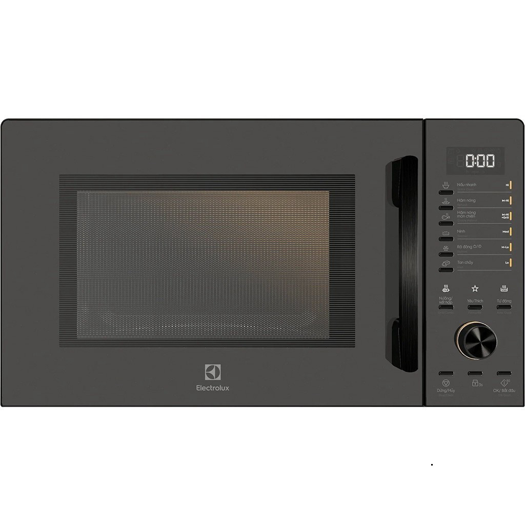 Lò vi sóng Electrolux 30 lít EMG30D22BM - CHÍNH HÃNG