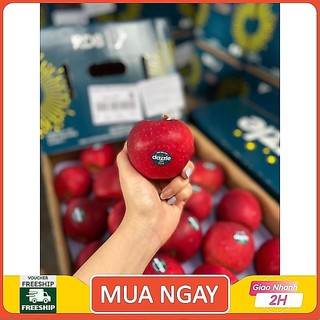 ( JENNY FRUIT ) Táo DAZZLE newzealand dòn ngọt 1kg