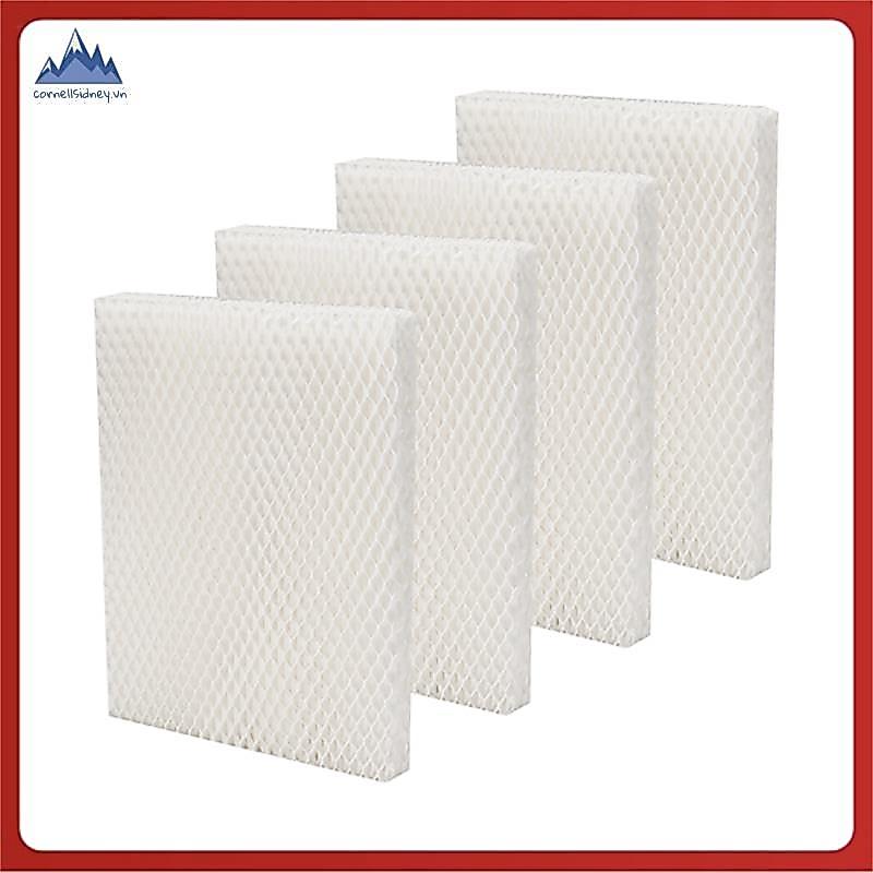 [cornellsidney.vn] Bộ lọc bấc tạo độ ẩm thay thế MD1-0034 Tương thích với các mẫu máy tạo độ ẩm bay 