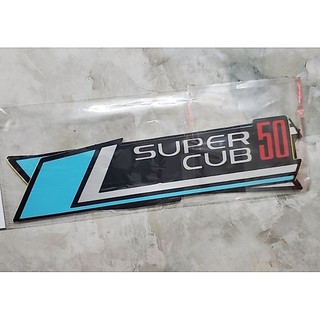 Bộ tem xe Cúp 86