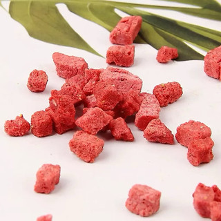 Dây tây sấy hạt lựu túi 100 gram