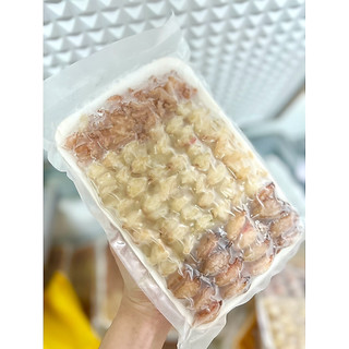 Thịt Càng Cua bóc tách vỏ (rã đông ~ 400gr)