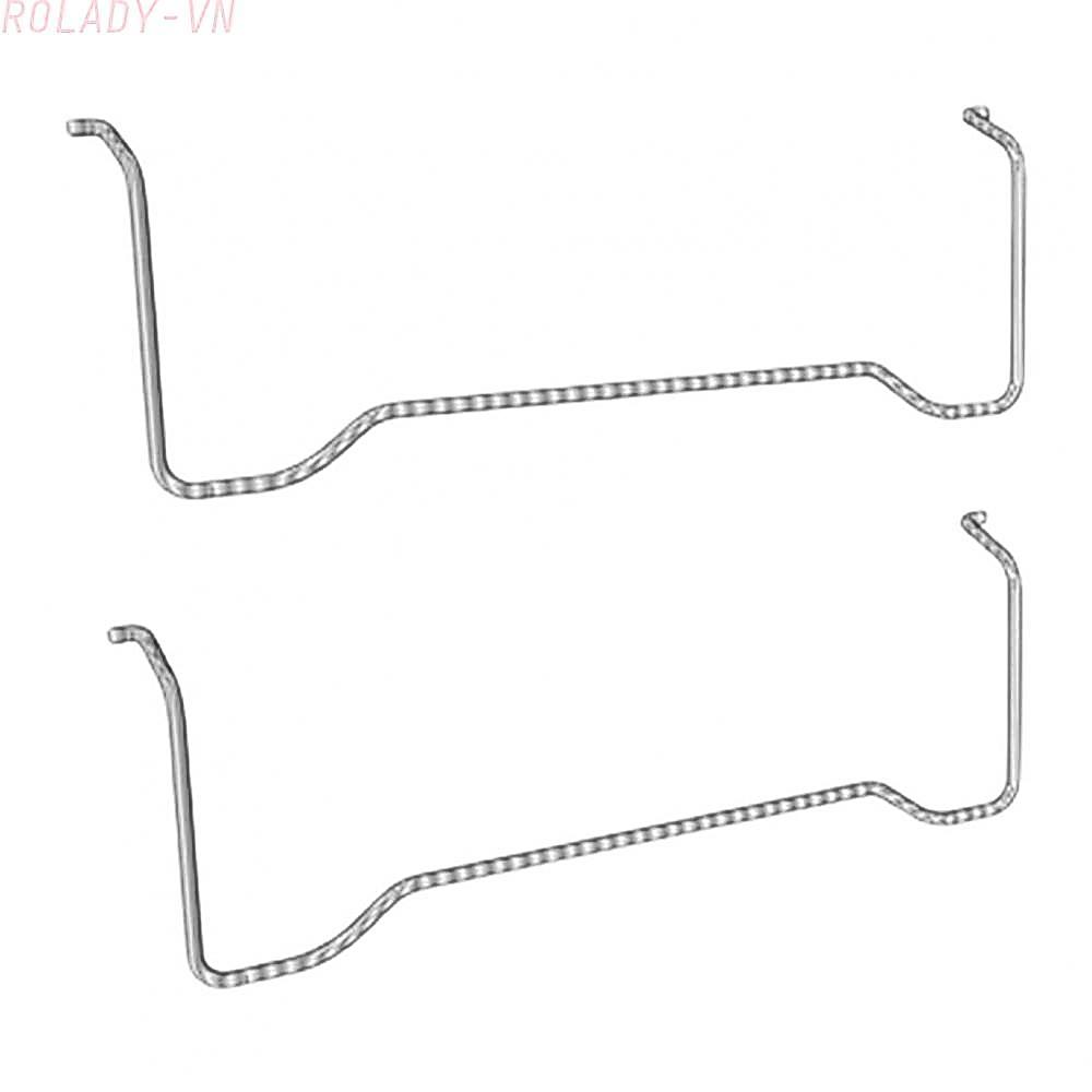 #ROYALLADY#Camping Table Support Anti-wobble Design 80mm Wide Base Portable Stove Accessory