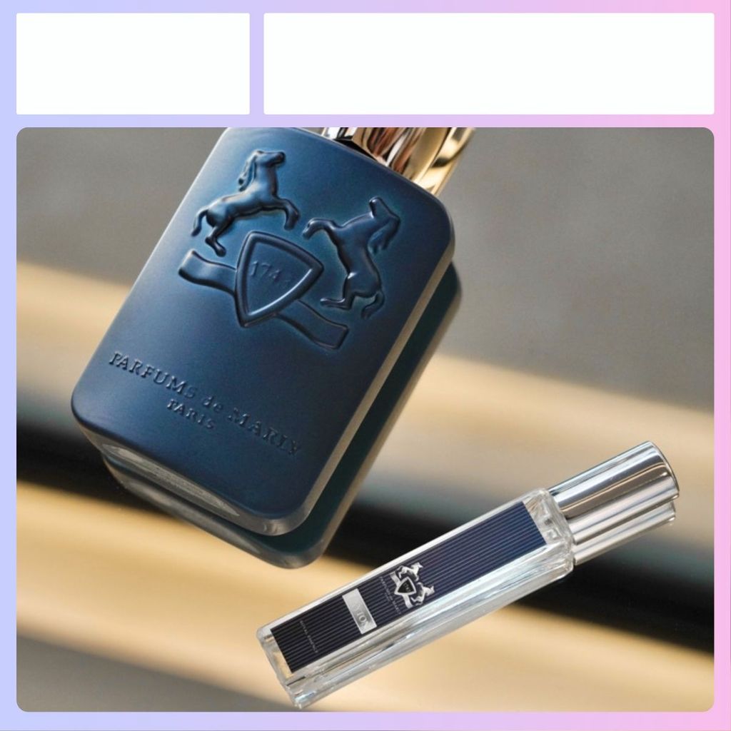 -𝕭𝖊𝖆𝖚𝖙𝖞- Nước hoa PDM Layton EDP 5ml/10ml-ᴮᵉᵃᵘᵗʸ