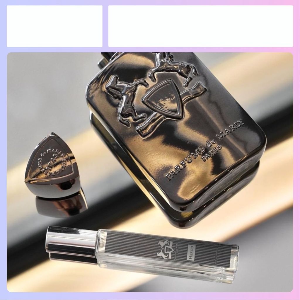 -𝕭𝖊𝖆𝖚𝖙𝖞- Nước hoa PDM Herod 5ml/10ml-ᴮᵉᵃᵘᵗʸ