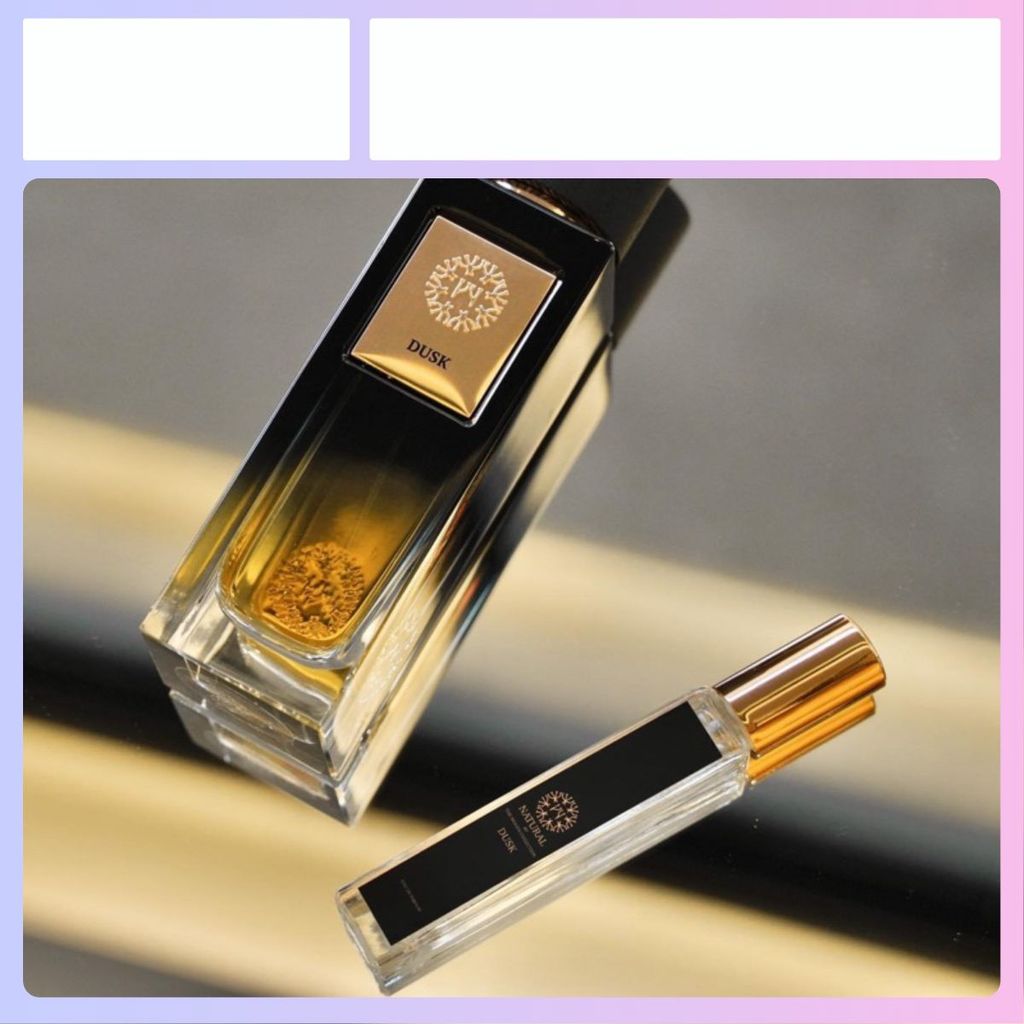 -𝕭𝖊𝖆𝖚𝖙𝖞- Nước hoa The Woods Collection Dusk 5ml/10ml-ᴮᵉᵃᵘᵗʸ