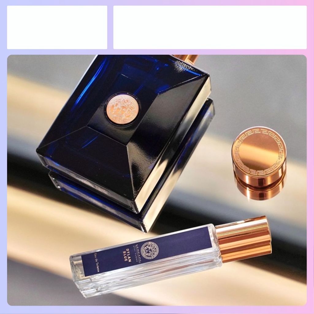 -𝕭𝖊𝖆𝖚𝖙𝖞- Nước hoa Dylan Blue Pour Homme 5ml/10ml-ᴮᵉᵃᵘᵗʸ