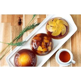 Bột Gelatin Làm Bánh (Gói 200g)
