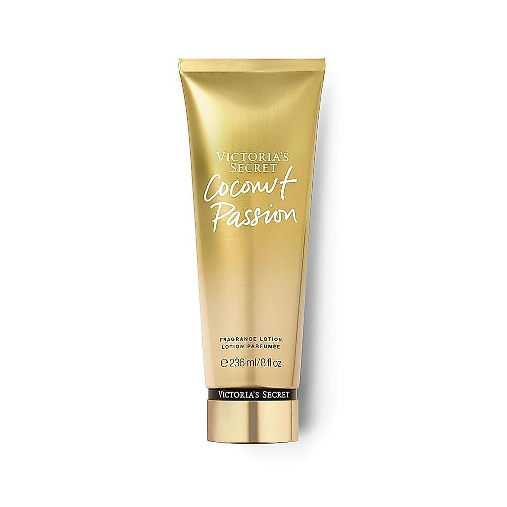 Nước hoa Victoria 's Secret Coconut Passion 8oz