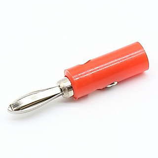 [FREE SHIP] Bộ jack cắm bắp chuối 4mm