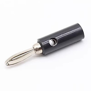 [FREE SHIP] Bộ jack cắm bắp chuối 4mm