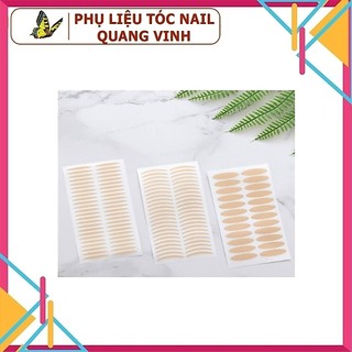 (Combo 3 miếng) Miếng dán mí kích mí làm đẹp cho mắt