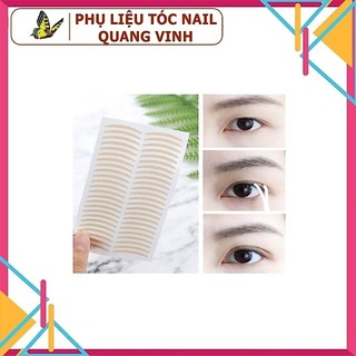 (Combo 3 miếng) Miếng dán mí kích mí làm đẹp cho mắt