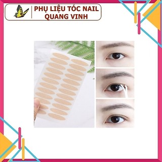 (Combo 3 miếng) Miếng dán mí kích mí làm đẹp cho mắt