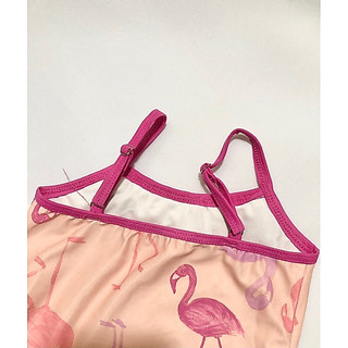 Bikini liền thân 2 dây cho bé (6-30kg)