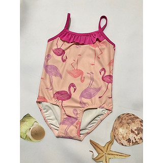 Bikini liền thân 2 dây cho bé (6-30kg)