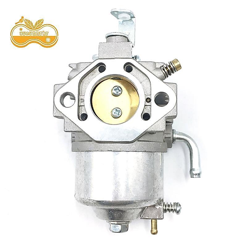 Bộ chế hòa khí cho - GM291 GM301 GB290 GB300 GT1000 8HP 10HP MGE4000