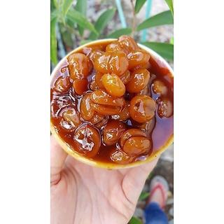 ĐÁ ME RIM Thơm - Hủ 1kg