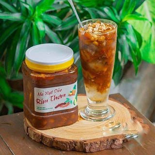 ĐÁ ME RIM Thơm - Hủ 1kg