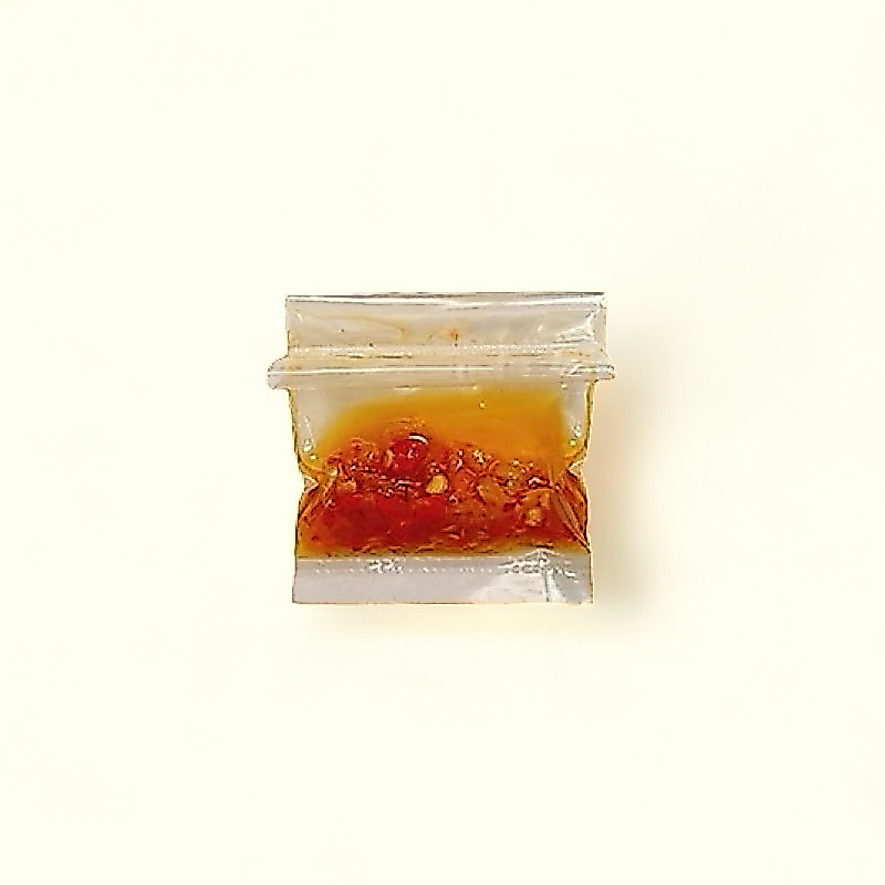Dầu Sa Tế Ớt