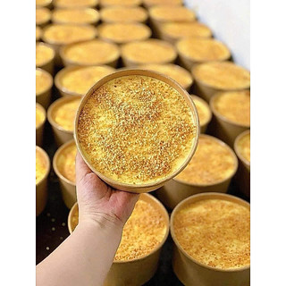 Vụn dừa nướng Cocochips 100g (Loại 1, Tách từ túi 1kg)