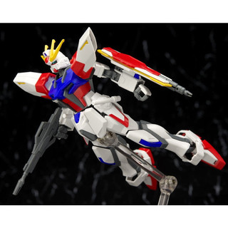  [ Hết Hàng ] Mô hình lắp ráp HG Build Strike Full Package