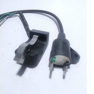 Mobil lửa, IC lửa ,cuộn đánh lửa máy phát điện 2 thì ET650 ET950