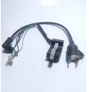 Mobil lửa, IC lửa ,cuộn đánh lửa máy phát điện 2 thì ET650 ET950