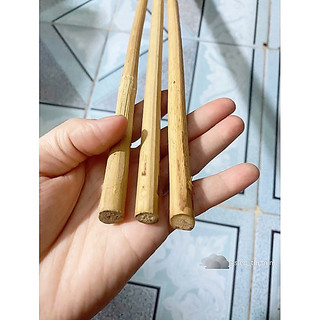 Que Mây Dẻo Chắc Siêu Bền - Dạy Dỗ - Em Ngoan