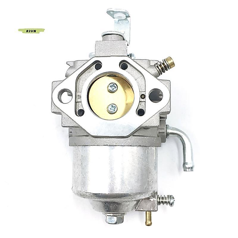Bộ chế hòa khí cho - GM291 GM301 GB290 GB300 GT1000 8HP 10HP MGE4000