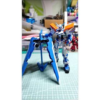  [ Hết Hàng ] Mô hình lắp ráp HG 57 Astray Blue Frame Second L ( tặng kèm base )
