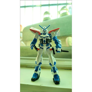  [ Hết Hàng ] Mô hình lắp ráp HG 57 Astray Blue Frame Second L ( tặng kèm base )