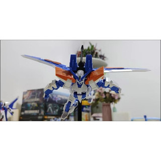  [ Hết Hàng ] Mô hình lắp ráp HG 57 Astray Blue Frame Second L ( tặng kèm base )