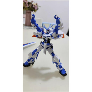  [ Hết Hàng ] Mô hình lắp ráp HG 57 Astray Blue Frame Second L ( tặng kèm base )