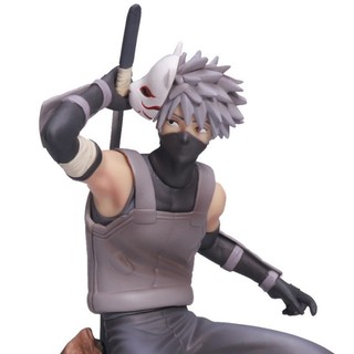  [ Hết Hàng ] Mô hình Figure Hatake Kakashi ANBU