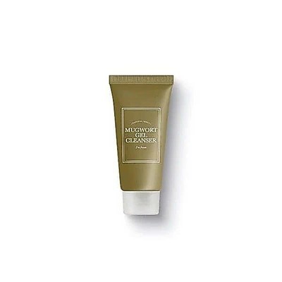 [QUÀ TẶNG KHÔNG BÁN][DATE T9/2027] 1 travelsize Sữa rửa mặt Mugwort Gel Cleanser 30ml