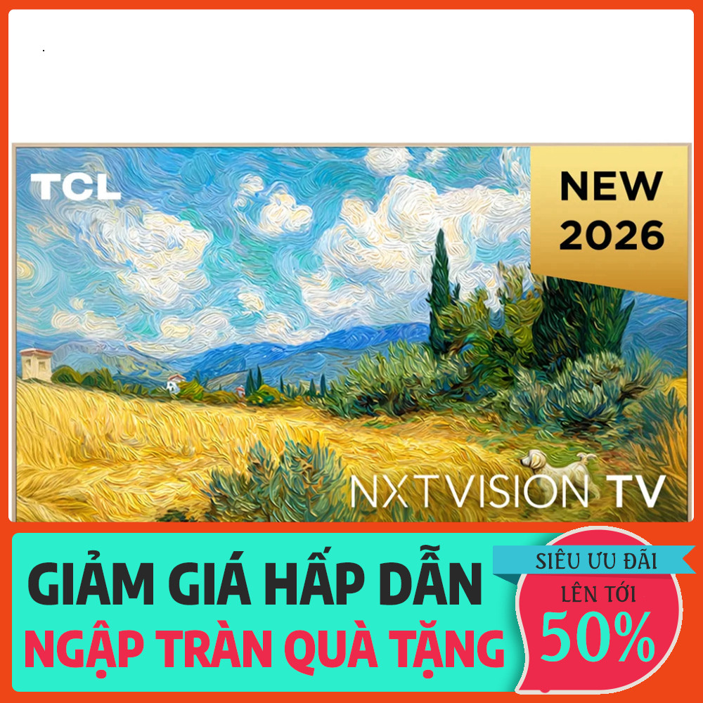 nhắn shop_ 65A400 PRO | 65C69B Google Tivi TCL QDMini LED 4K 65 Inch 65A400 PRO [Freeship HCM] _hàng