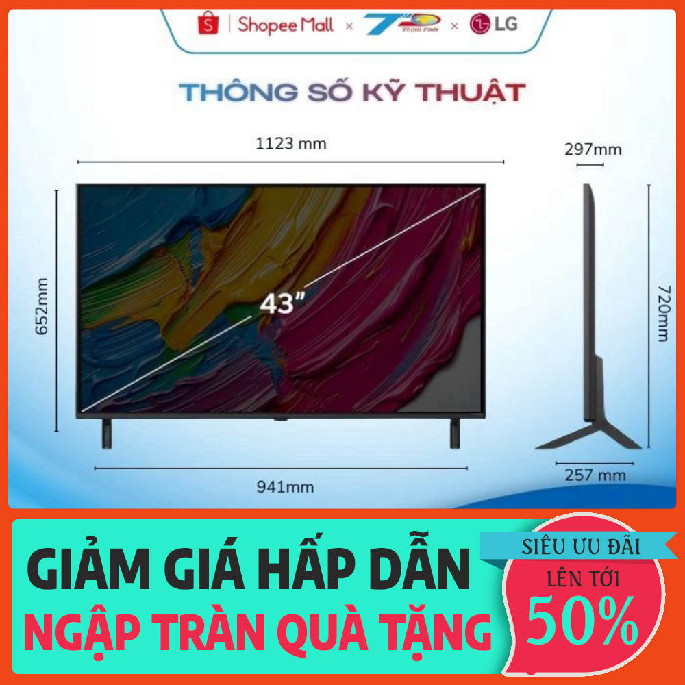 nhắn shop_ Smart tivi LG 65QNED80ASA 65inch, 55QNED80ASA 55inch, 50QNED80ASA 50inch, 43QNED80ASA 43i