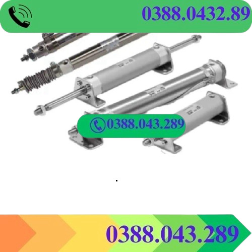 Xi lanh Khí nén SMC CXSL25-20-Z73