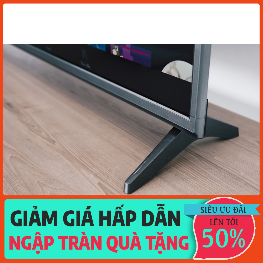 nhắn shop_ VTB Smart Tivi 43 Inch LV4377KS  Điện Máy Kho Rẻ _hàng mới