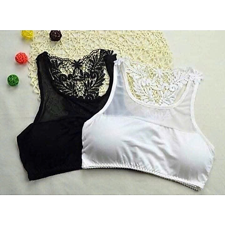 Áo bra 026 siêu xinh size 40-60kg