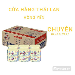 [ 1 THÙNG ] SỮA GẤU NESTLE THÁI LAN 140ML