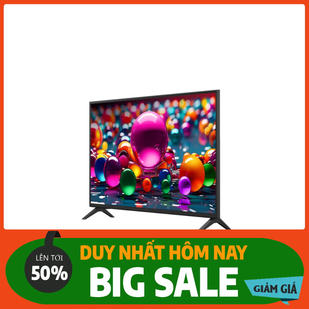 ib đặt nhanh_ Smart Tivi 4K UHD LG 55 inch 55UA8450PSA ThinQ AI Bảo hành Chính hãng. _giao lắp miễn 