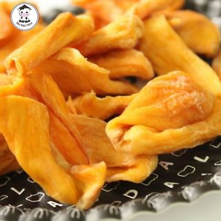 Mít Sấy Dẻo Thơm Ngon Bò Đội Nón