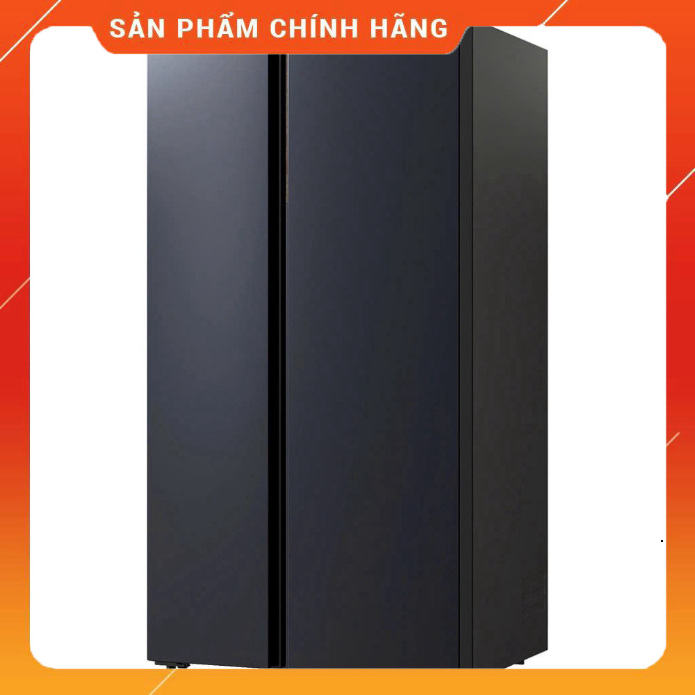 Chính hãng  Toshiba Tủ Lạnh Inverter 711L GR-RS910WI-PMV(06) - Hàng Chính Hãng Chọn Cài Dụng Nhiều C