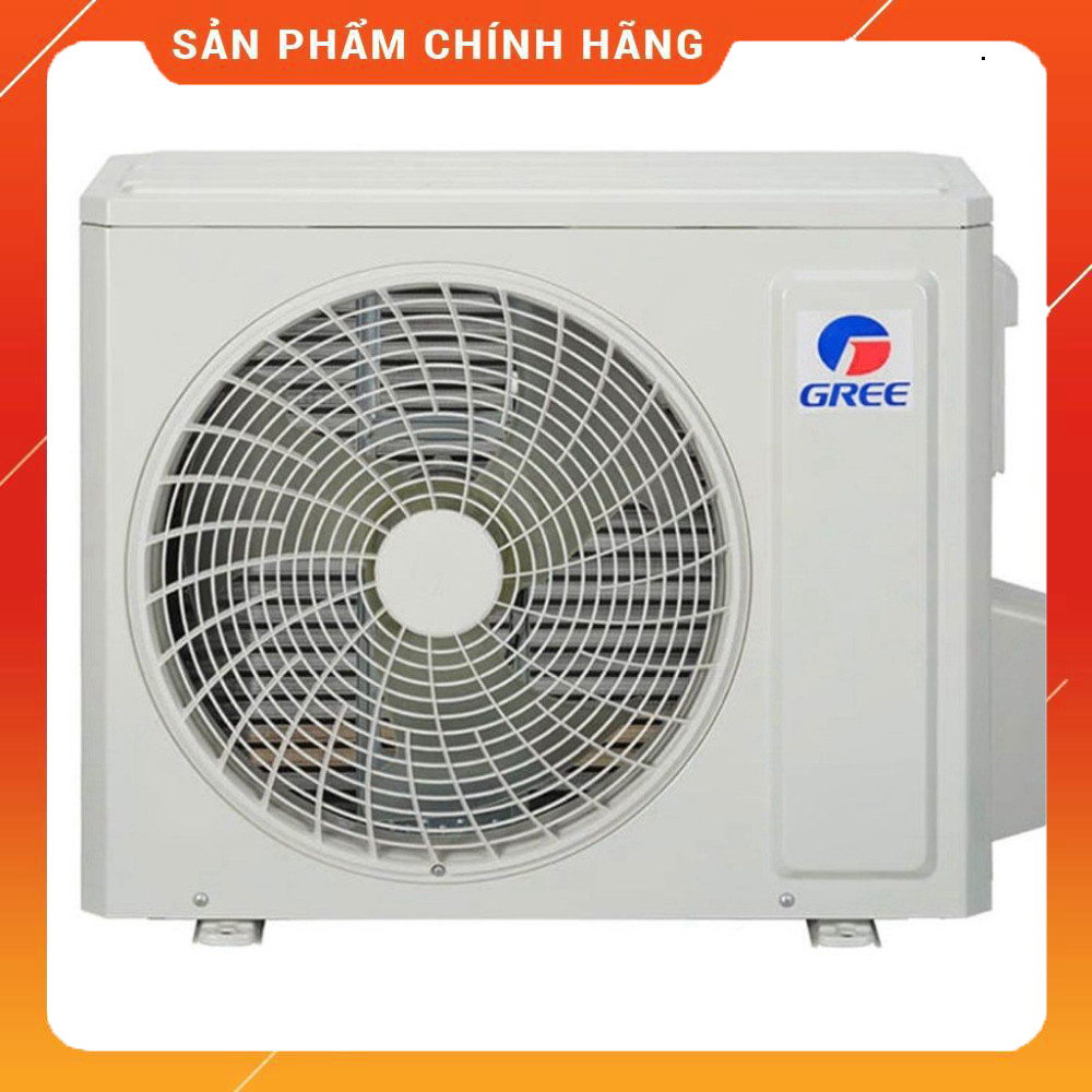 Chính hãng  Máy Lạnh Gree 2 HP BD18CN Tiết Kiệm Điện Hấp Thụ Khí Hợp Rắn ]